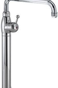 MISCELATORE MONOFORO MONOCOMANDO KLARCO