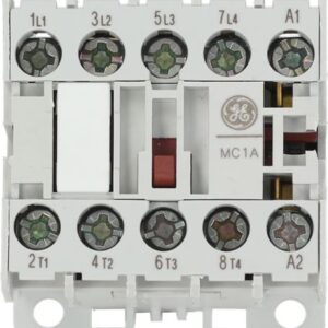 CONTATTORE GENERAL ELECTRIC MC1A400ATN