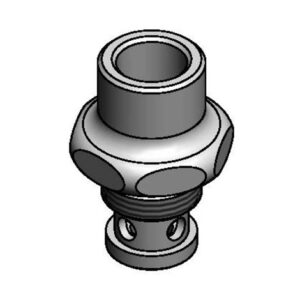 B-0107 SQUEEZE VALVE BONNET