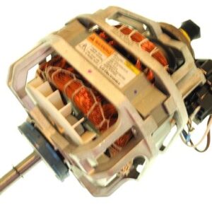 Motor Assembly,DC,Drum