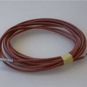 SONDA PTC ROSSA SILIC.L=5000 EVAPOR