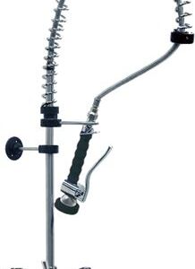 DOCCIA PRELAVAGGIO CLASSIC 890 mm C/RUB.