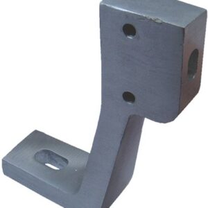 Support pour anneau de protection en