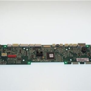 CPU+SW AULIKA V2 ASSY.