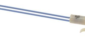 LAMPADA SPIA VERDE 230V