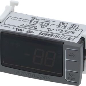 Dixell XR02CX-5N0C1