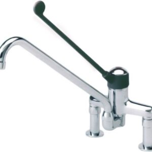 MISCELATORE MONOCOMANDO BIFORO