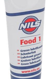 GRASSO LUBRIFICANTE NILS FOOD 1 50ml