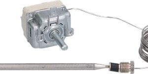 TERMOSTATO MONOFASE 30-90°C