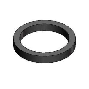 WASHER, 15/16" OD X 11/16" ID X 1/8"