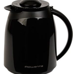POT ISOTHERME CAFETIERE NOIRE