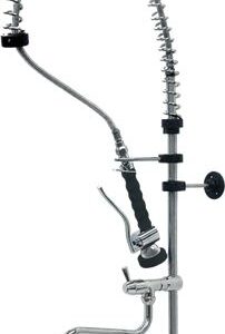 DOCCIA PRELAVAGGIO CLASSIC 1090 mm C/RUB