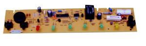 SCHEDA ELETTRONICA INDESIT C00065453