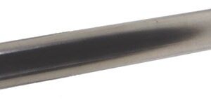 TUBO TROPPOPIENO INOX ø 50x400 mm