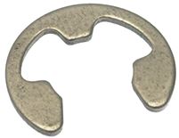 ANELLO ELASTICO RADIALE ø 8 mm