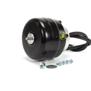 MOTEUR EVAPORATEUR