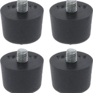 PIEDE - 4 PZ
