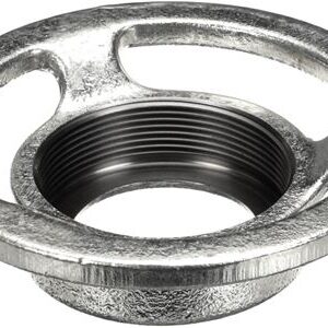 ADJUSTING RING-NO22-TINNED