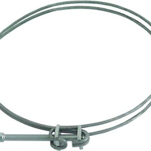 ABRAZADERA CUBETA COMPLET