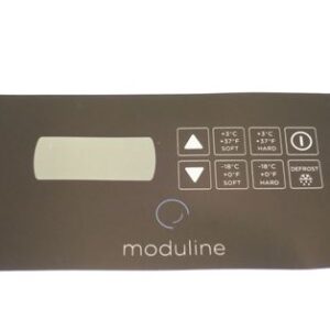 MASCH.ABBATT.BFP NEGATIVO  MODULINE