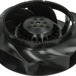 VENTILATORE RADIALE EBM R2E190-RA26-58