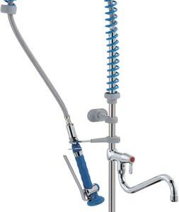 DOCCIA PRELAVAGGIO KLARCO STYL 1081 mm