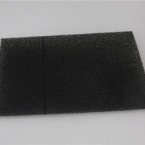 FILTRO ARIA  CONDENSATORE 370x240 mm