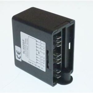 REGOLATORE DI LIVELLO RL30/2S/F 30K