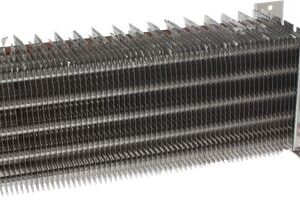 EVAPORATORE SEST 20T 4R