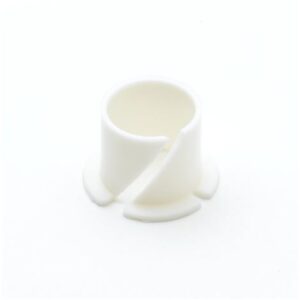 PEDAL BUSHING FOR PEDAL VALVES