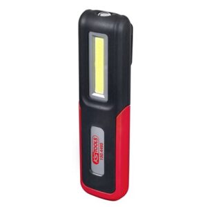 LAMPADA LED 3W RICARICABILE