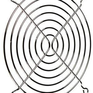 GRIGLIA PER VENTILATORE 92x92 mm