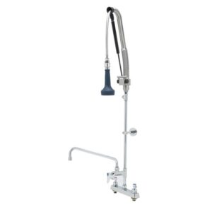 PULL-DOWN PRU W/ 12" ADF, CERAMA
