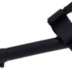 TUBO SCAR CAMER ESPANS(SIL)NERO  ECAM610