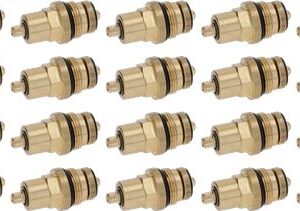 VITONE KLARCO EUROP ø 3/4" - 20 PZ