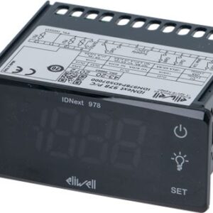 Eliwell IDNEXT 978 P/C