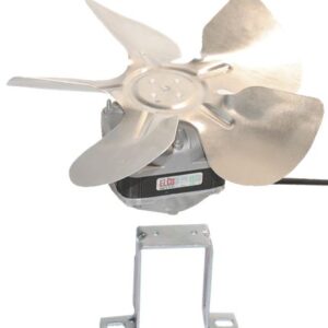 VENTILLATEUR CONDENSEUR