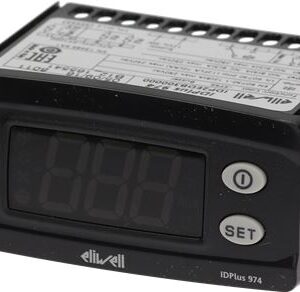 Eliwell IDPLUS 974