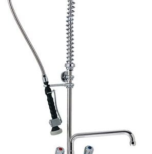 DOCCIA PRELAVAGGIO KLARCO EUROP 1170 mm