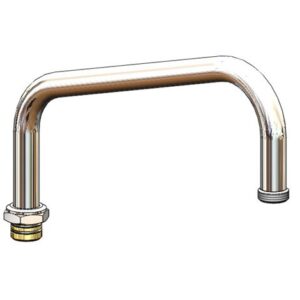 BIG-FLO SWING NOZZLE, 11-3/4" SPREAD,