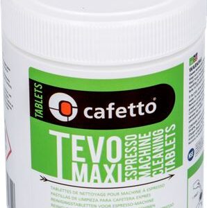 DETERGENTE CAFETTO TEVO MAXI PASTIGLIE