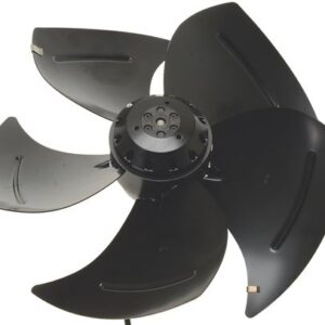 EBM-PAPST A4E330 AP20-02