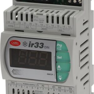 Carel DN33C0LB00