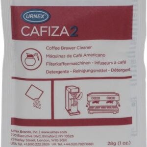 DETERGENTE URNEX CAFIZA2 28 gr