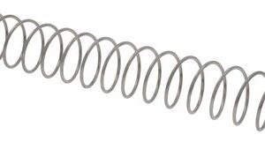 SPIRALE 18 LINKS VORMONTIERT