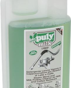 DETERGENTE PULY MILK VERDE 1000 ml