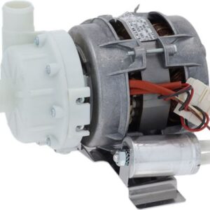 POMPA DI LAVAGGIO SMEG 695210861