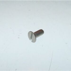 VITE TSP- DIN 963 M 5X12