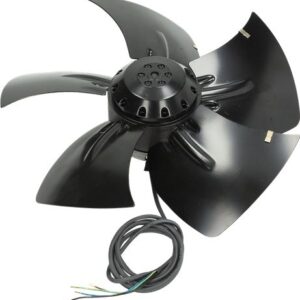 MOTOVENTILATORE EBM A4E300-AX06-05