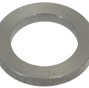 RONDELLA INOX ø 30x20x4 mm